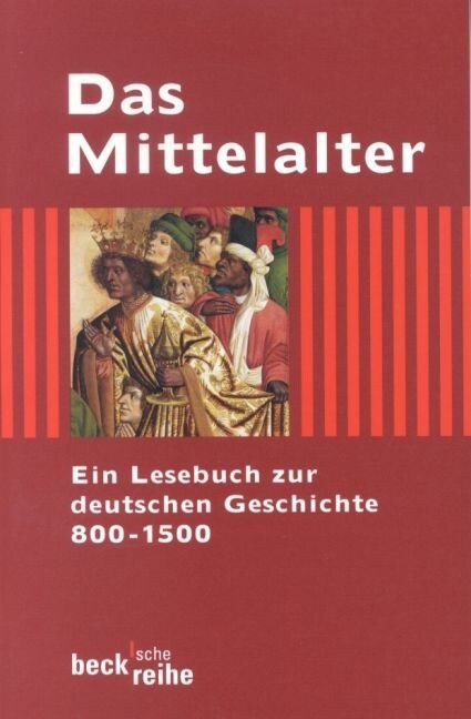 Das Mittelalter (Paperback)