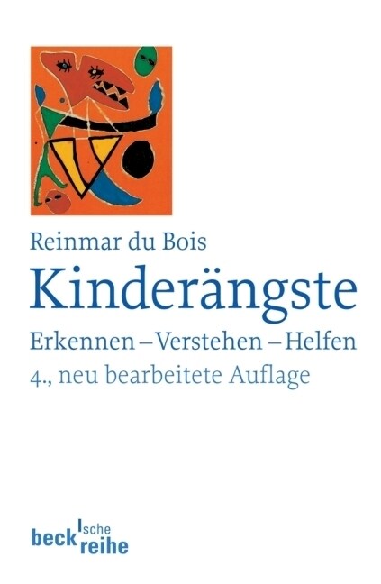 Kinderangste (Paperback)