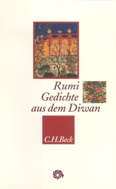 Gedichte aus dem Diwan (Hardcover)