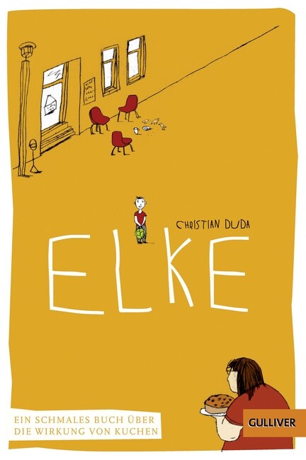 Elke (Paperback)