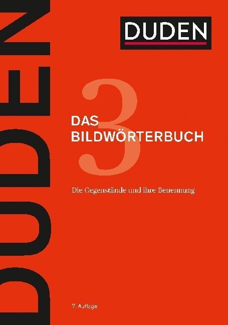 Das Bildworterbuch (Hardcover)