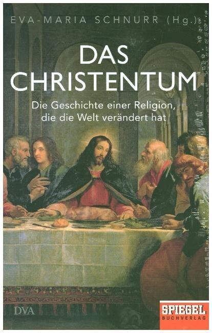 Das Christentum (Hardcover)