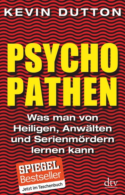 Psychopathen (Paperback)