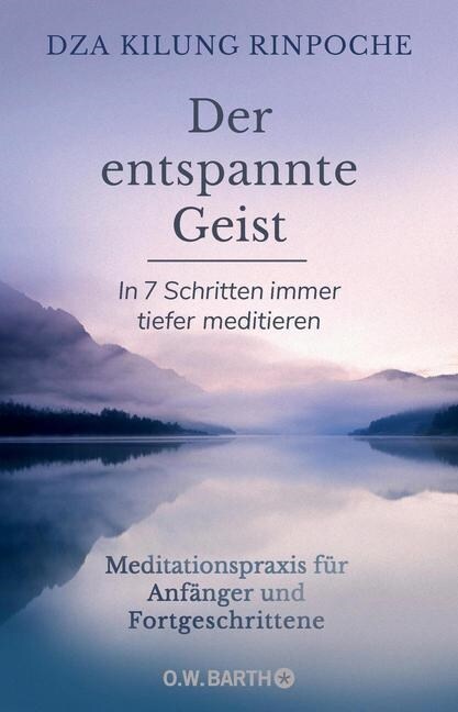 Der entspannte Geist (Paperback)