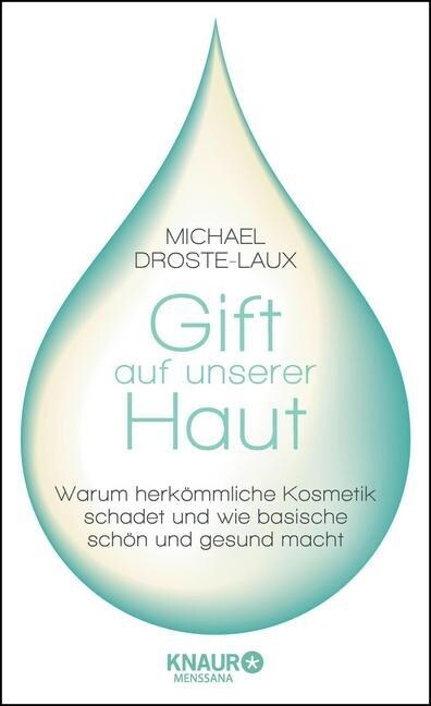 Gift auf unserer Haut (Hardcover)