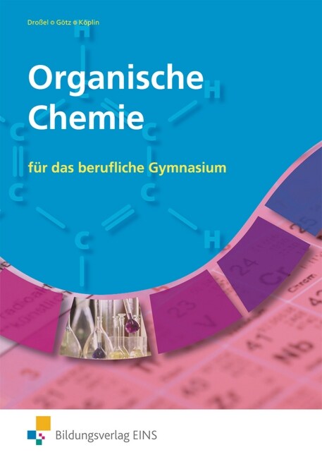 Organische Chemie fur das Berufliche Gymnasium (Paperback)