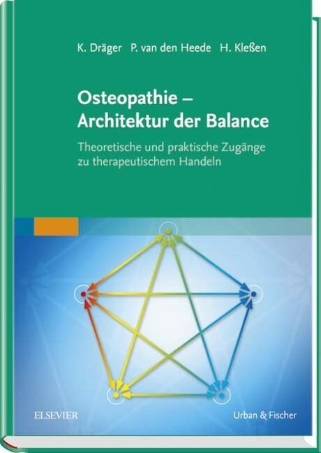 Osteopathie - Architektur der Balance (Hardcover)
