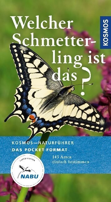 Welcher Schmetterling ist das？ (Paperback)