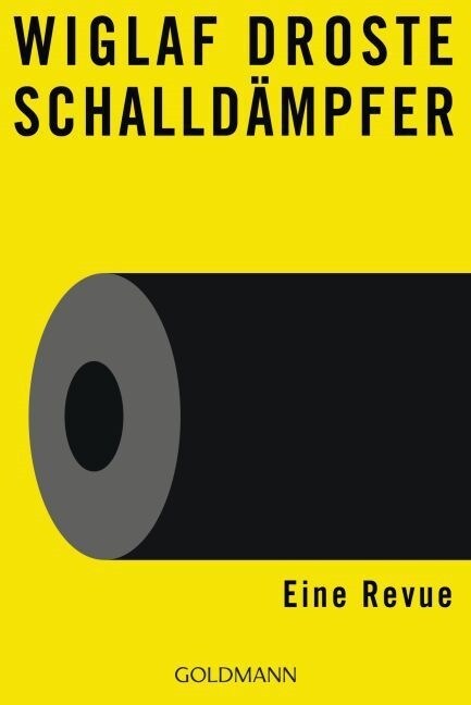 Schalldampfer (Paperback)