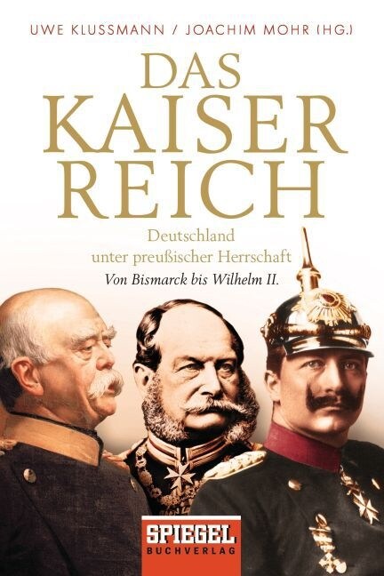 Das Kaiserreich (Paperback)