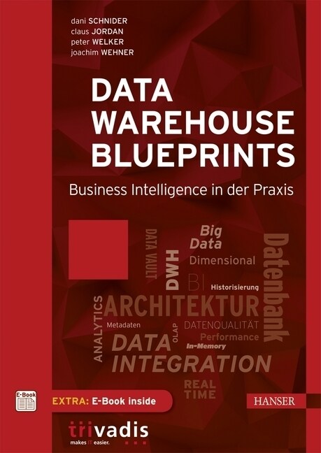 Data Warehouse Blueprints (WW)