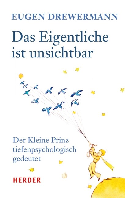 Das Eigentliche ist unsichtbar (Hardcover)