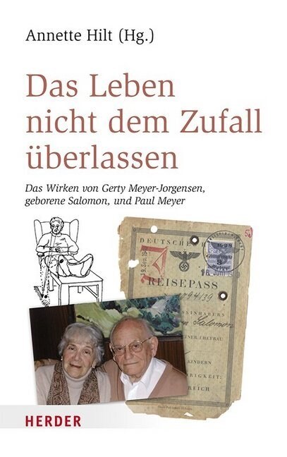 Das Leben nicht dem Zufall uberlassen (Hardcover)