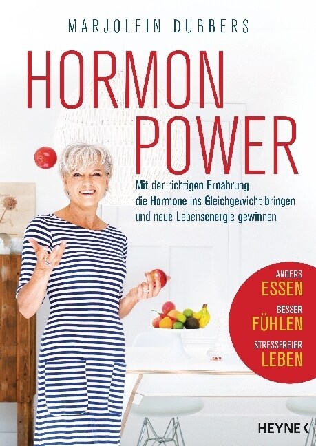 Hormonpower (Paperback)