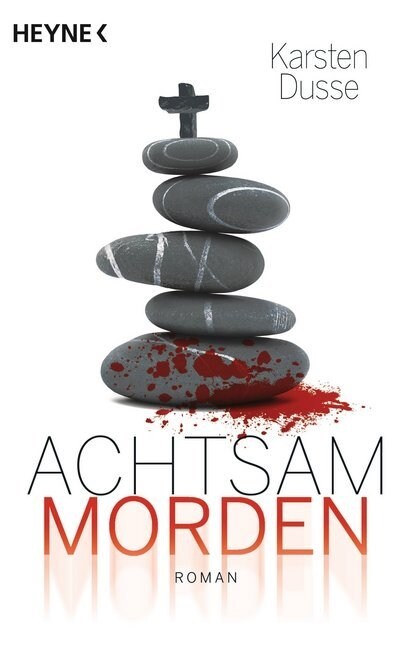 Achtsam morden (Paperback)