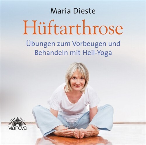 Huftarthrose, 2 Audio-CDs (CD-Audio)