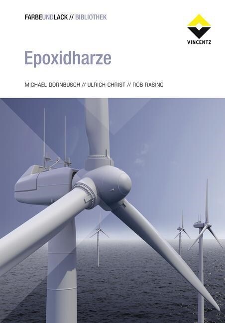 Epoxidharze (Hardcover)