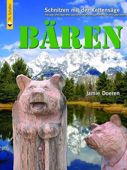 Baren (Paperback)