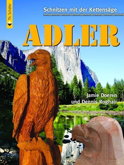 Adler (Paperback)