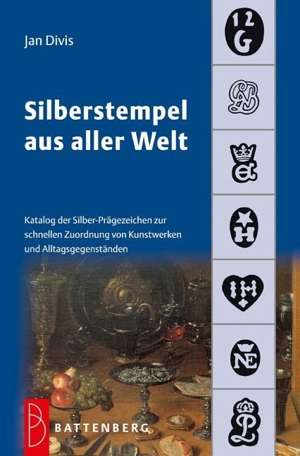 Silberstempel aus aller Welt (Paperback)