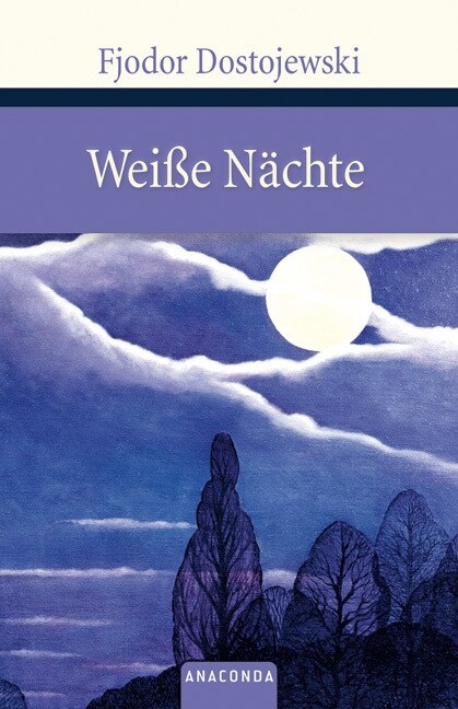 Weiße Nachte (Hardcover)