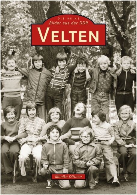 Velten (Paperback)