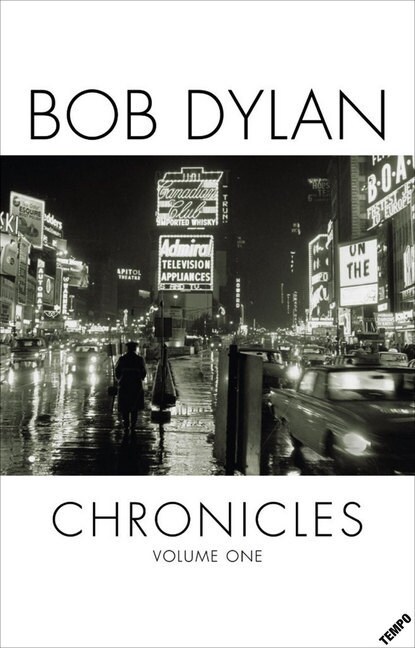 Chronicles. Vol.1 (Paperback)