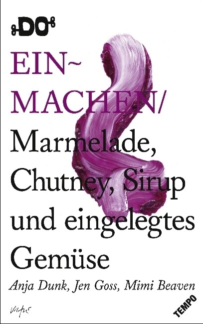 Einmachen (Paperback)