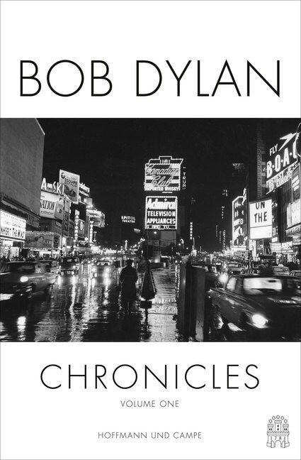 Chronicles. Vol.1 (Paperback)