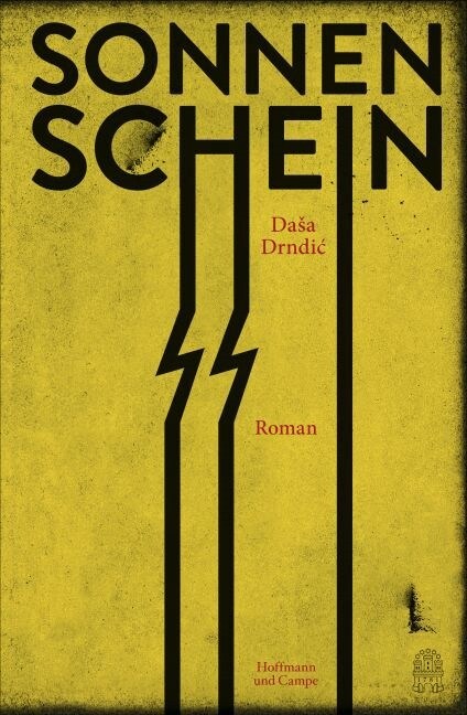 Sonnenschein, deutsche Ausgabe (Hardcover)