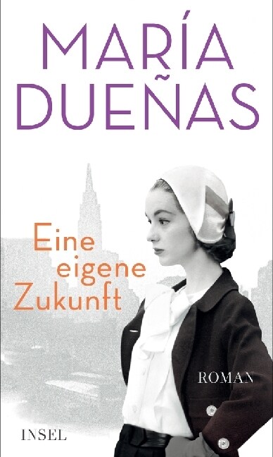 Eine eigene Zukunft (Hardcover)