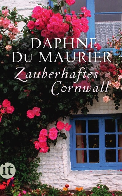 Zauberhaftes Cornwall (Paperback)