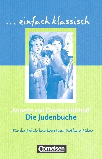 Die Judenbuche (Paperback)