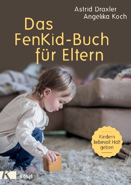 Das FenKid-Buch fur Eltern (Paperback)