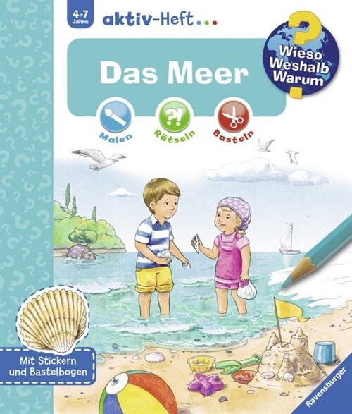 Das Meer (Pamphlet)