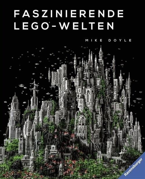 Faszinierende Lego®-Welten (Hardcover)