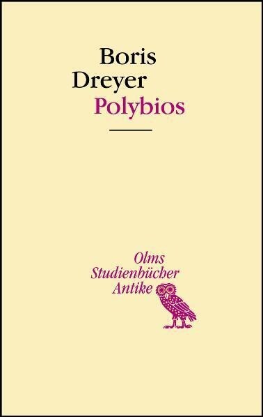 Polybios (Paperback)