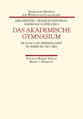 Das Akademische Gymnasium (Paperback)