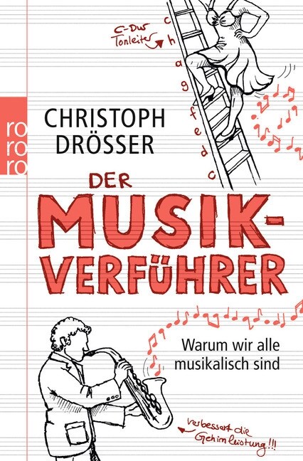 Der Musikverfuhrer (Paperback)