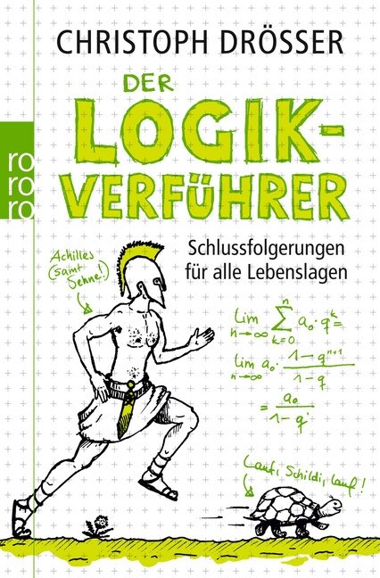 Der Logikverfuhrer (Paperback)