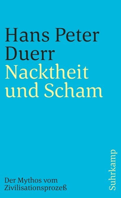 Nacktheit und Scham (Paperback)