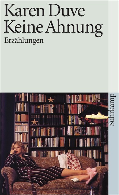 Keine Ahnung (Paperback)