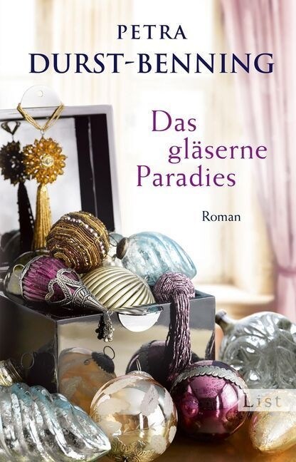 Das glaserne Paradies (Paperback)