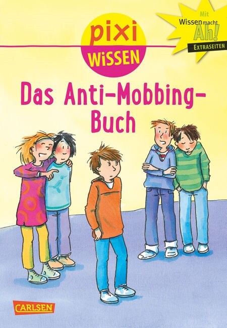 Das Anti-Mobbing-Buch (Paperback)