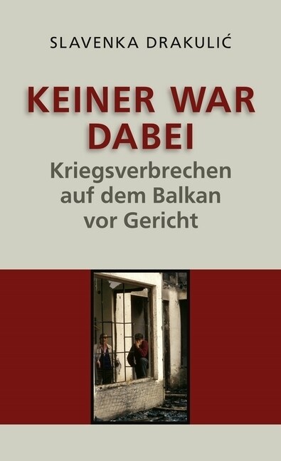 Keiner war dabei (Paperback)