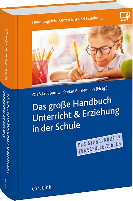 Das große Handbuch Unterricht & Erziehung in der Schule (Hardcover)