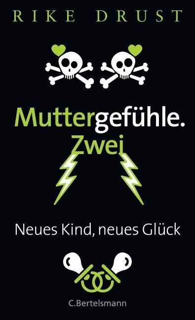 Muttergefuhle. Zwei (Paperback)