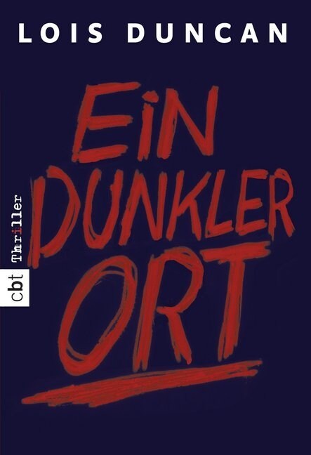 Ein dunkler Ort (Paperback)