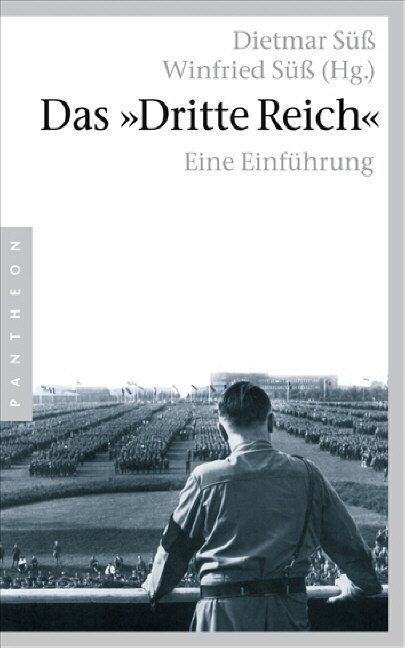 Das »Dritte Reich« (Paperback)