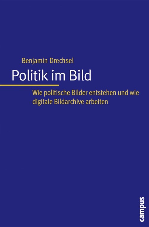 Politik im Bild (Paperback)